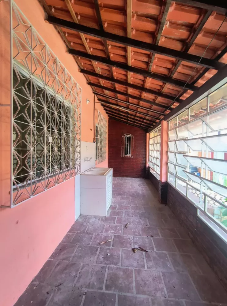 Casa, 3 quartos, 360 m² - Foto 12