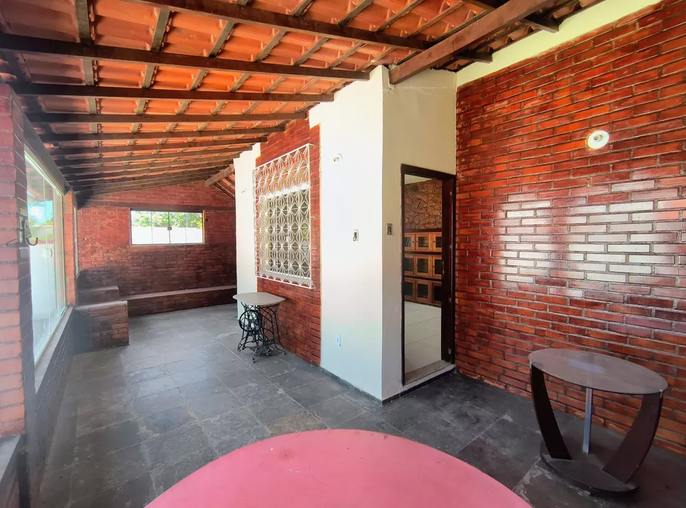 Casa, 3 quartos, 360 m² - Foto 5