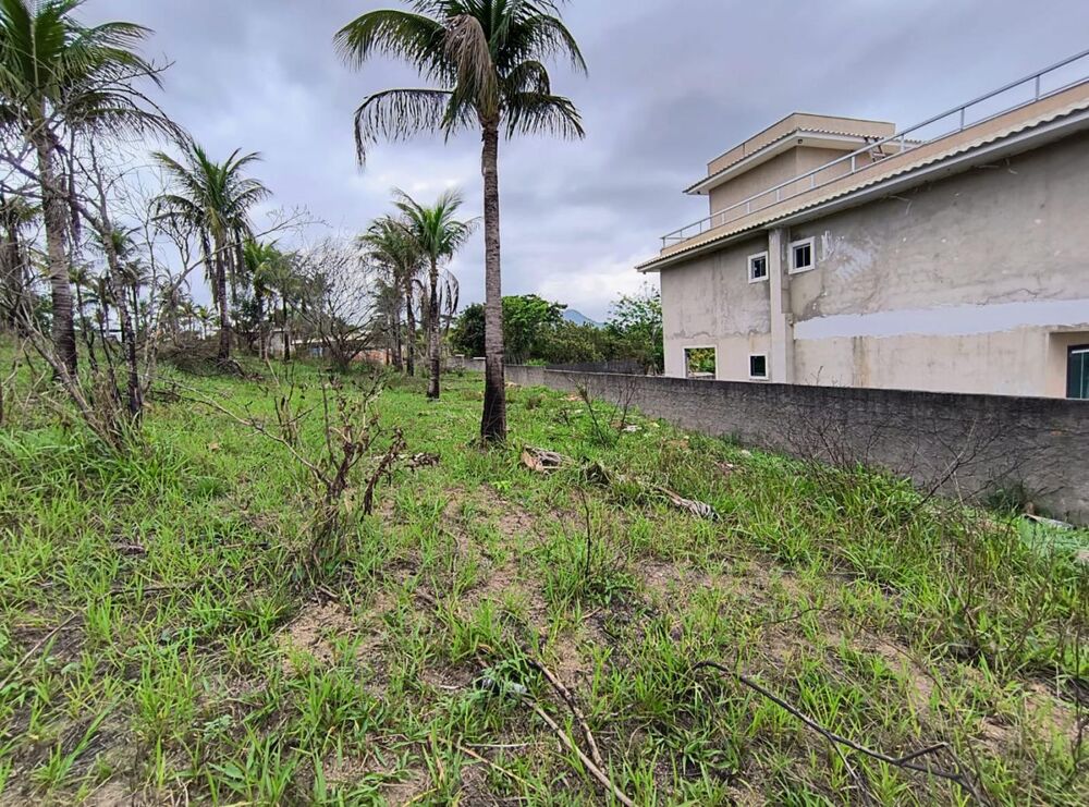 Terreno, 450 m² - Foto 2