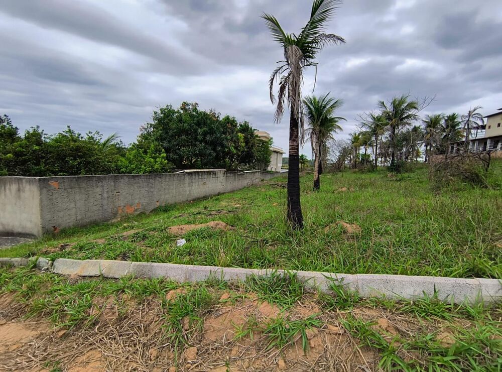 Terreno, 450 m² - Foto 1