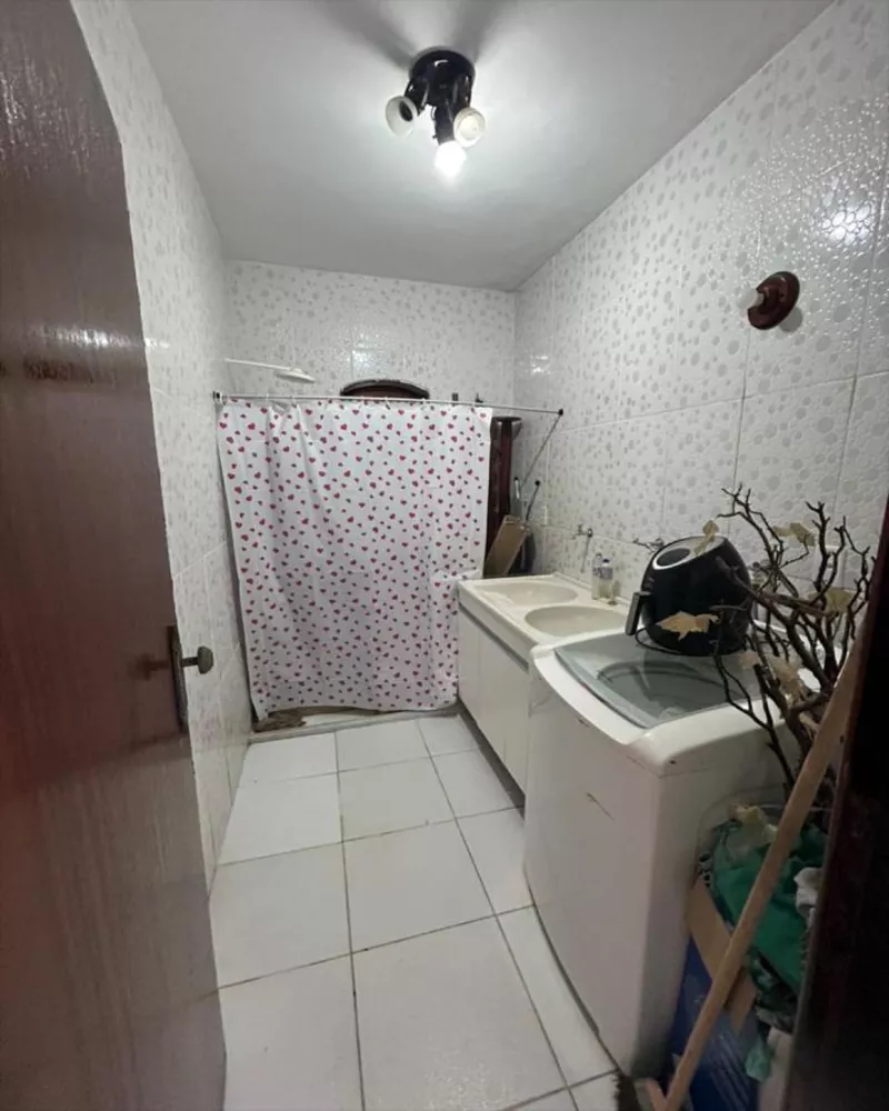 Casa, 3 quartos, 360 m² - Foto 17