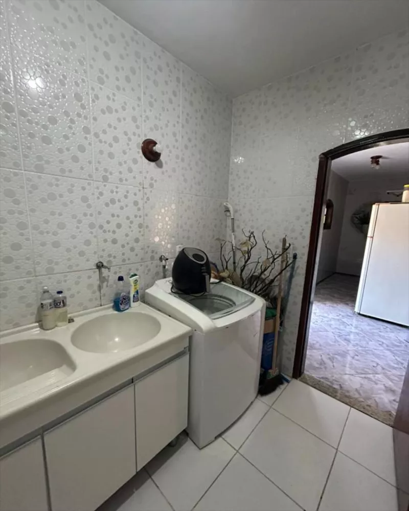 Casa, 3 quartos, 360 m² - Foto 9