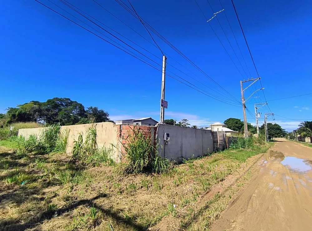 Terreno, 450 m² - Foto 1