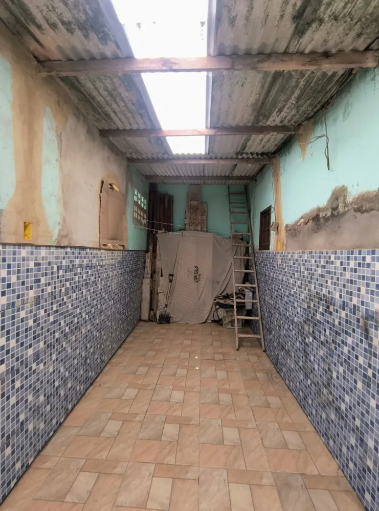 Casa, 1 quarto, 225 m² - Foto 12