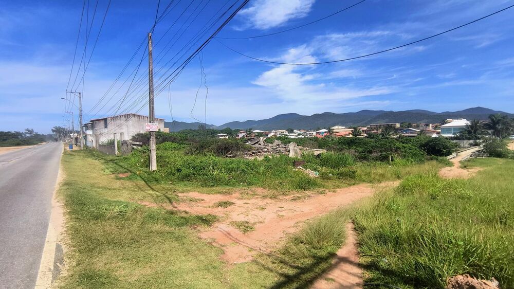 Terreno, 450 m² - Foto 1