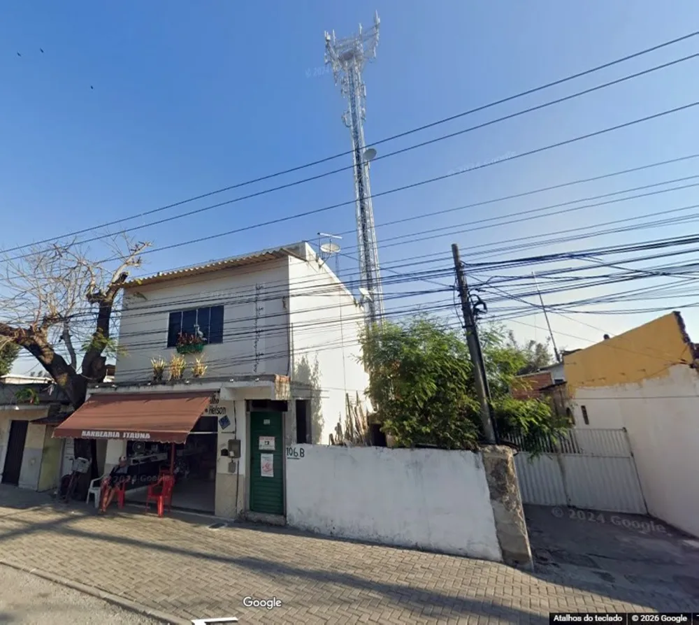 Casa, 1 quarto, 64 m² - Foto 2