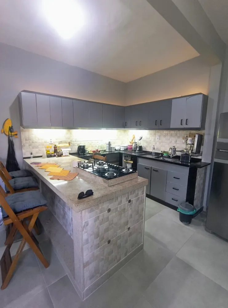 Casa, 1 quarto, 64 m² - Foto 10