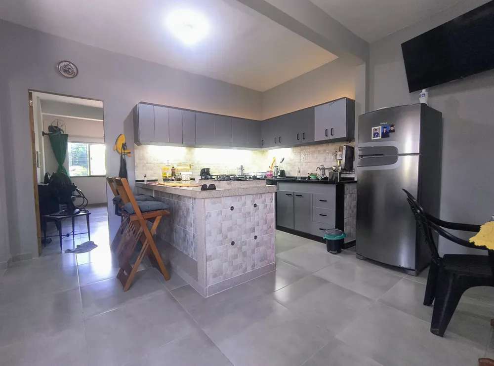 Casa, 1 quarto, 64 m² - Foto 6