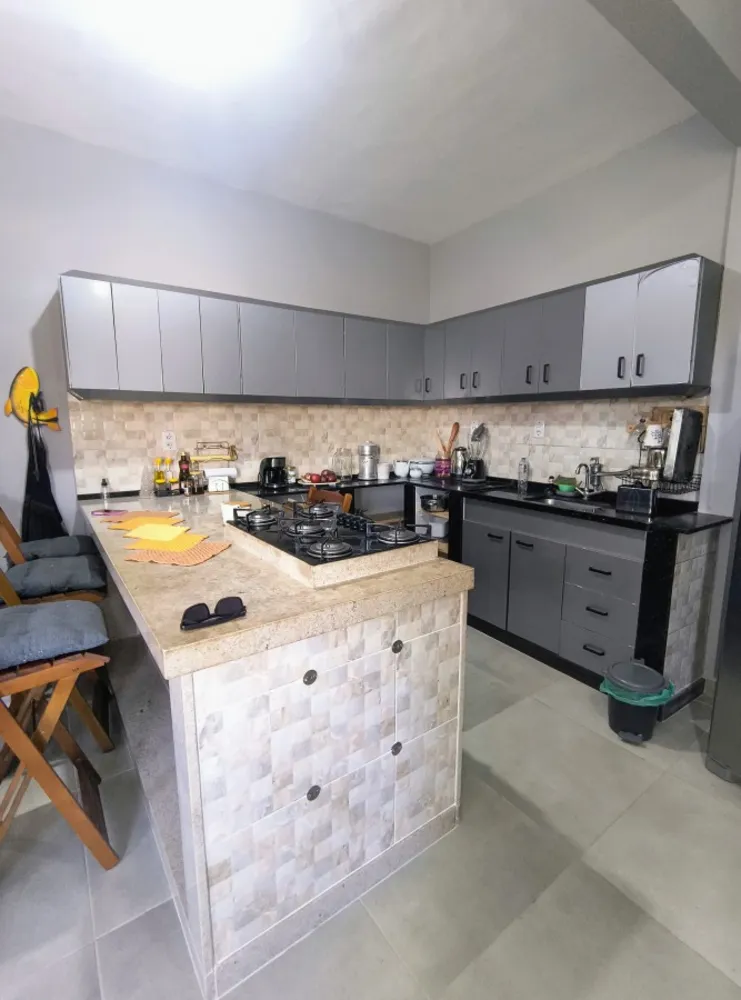 Casa, 1 quarto, 64 m² - Foto 4