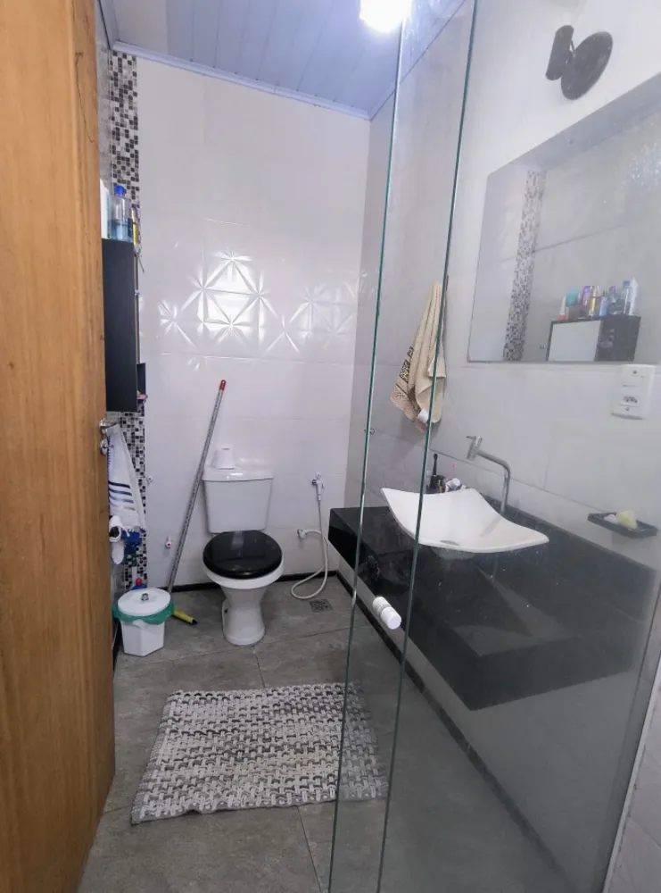Casa, 1 quarto, 64 m² - Foto 3