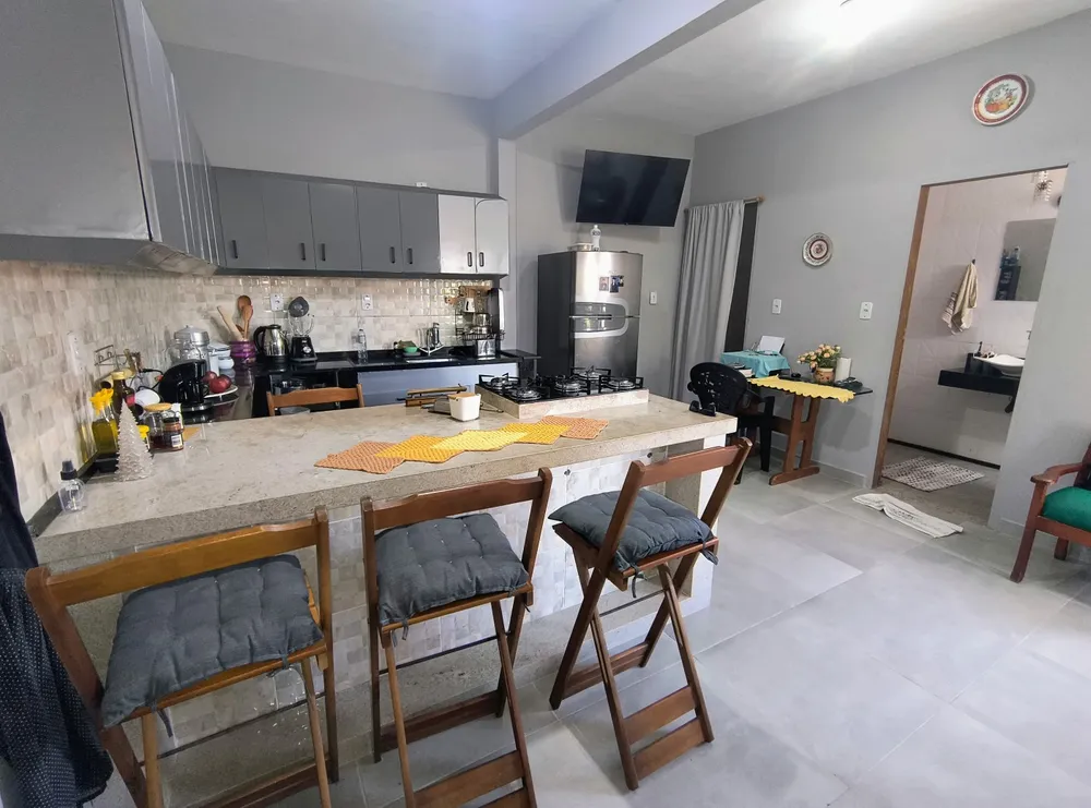 Casa, 1 quarto, 64 m² - Foto 1