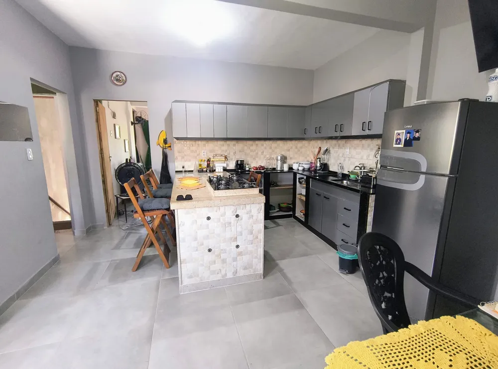 Casa, 1 quarto, 64 m² - Foto 9