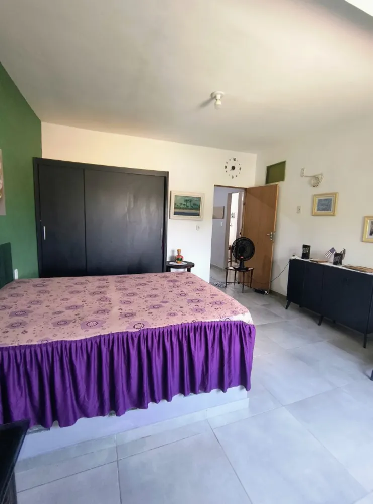 Casa, 1 quarto, 64 m² - Foto 7