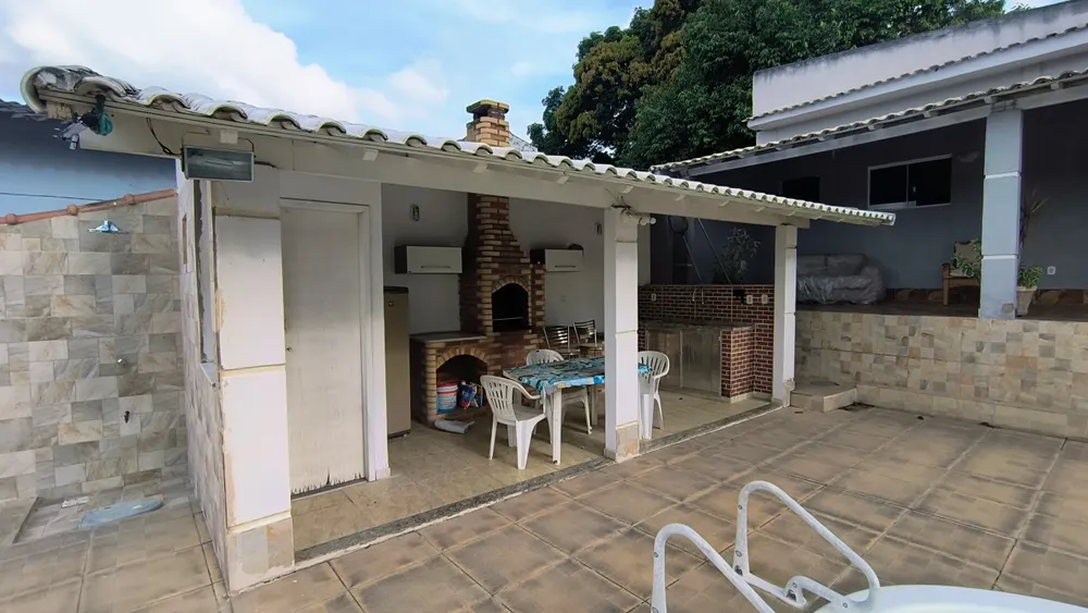 Casa, 5 quartos, 1470 m² - Foto 8