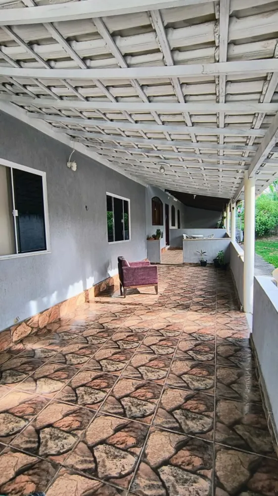 Casa, 5 quartos, 1470 m² - Foto 11