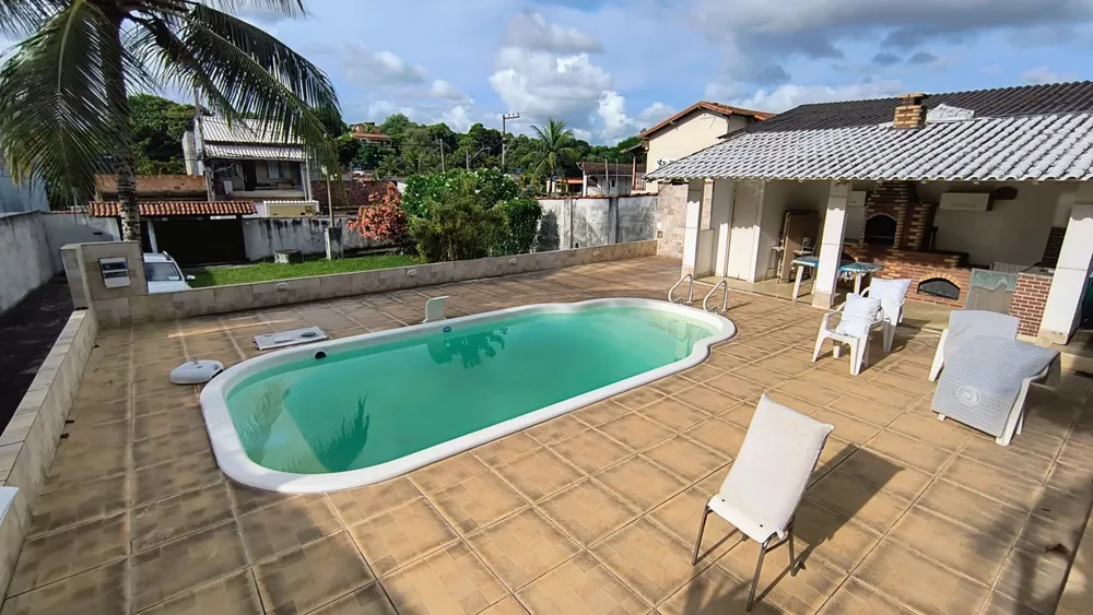 Casa, 5 quartos, 1470 m² - Foto 7