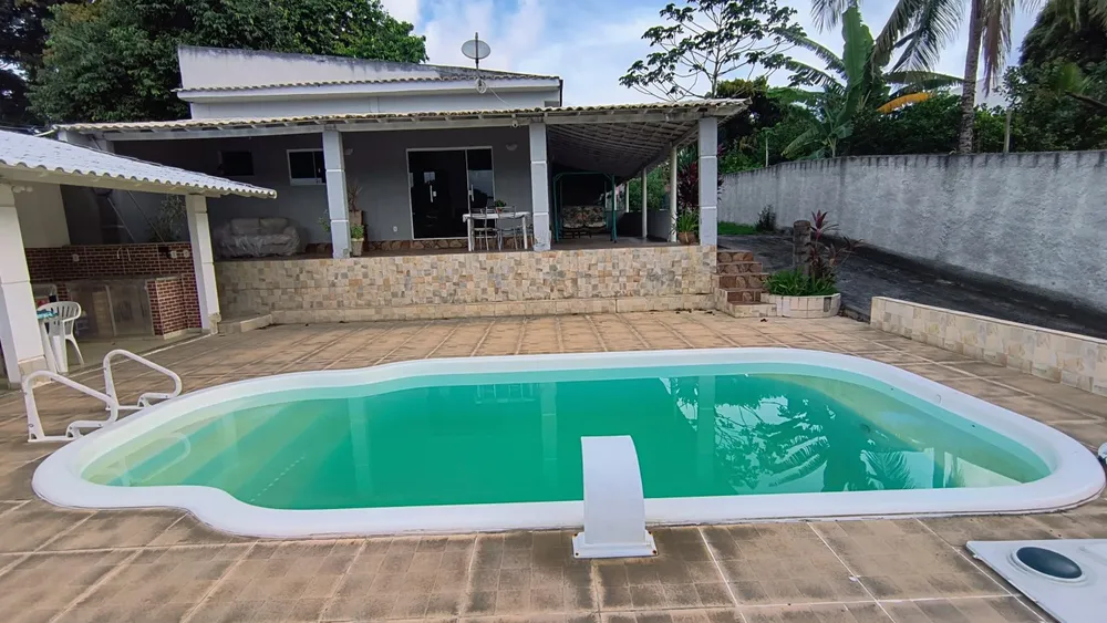 Casa, 5 quartos, 1470 m² - Foto 5