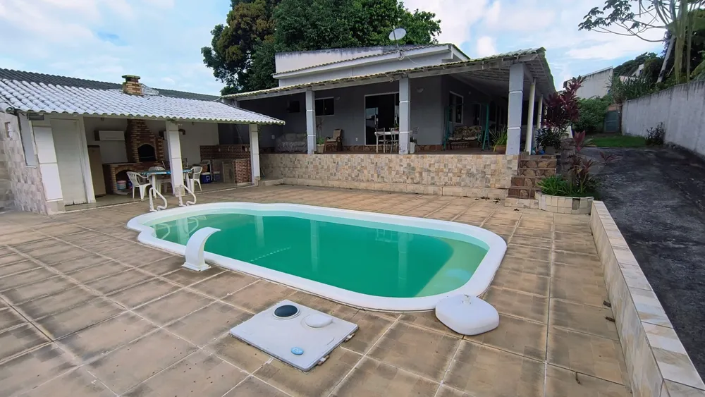 Casa, 5 quartos, 1470 m² - Foto 6