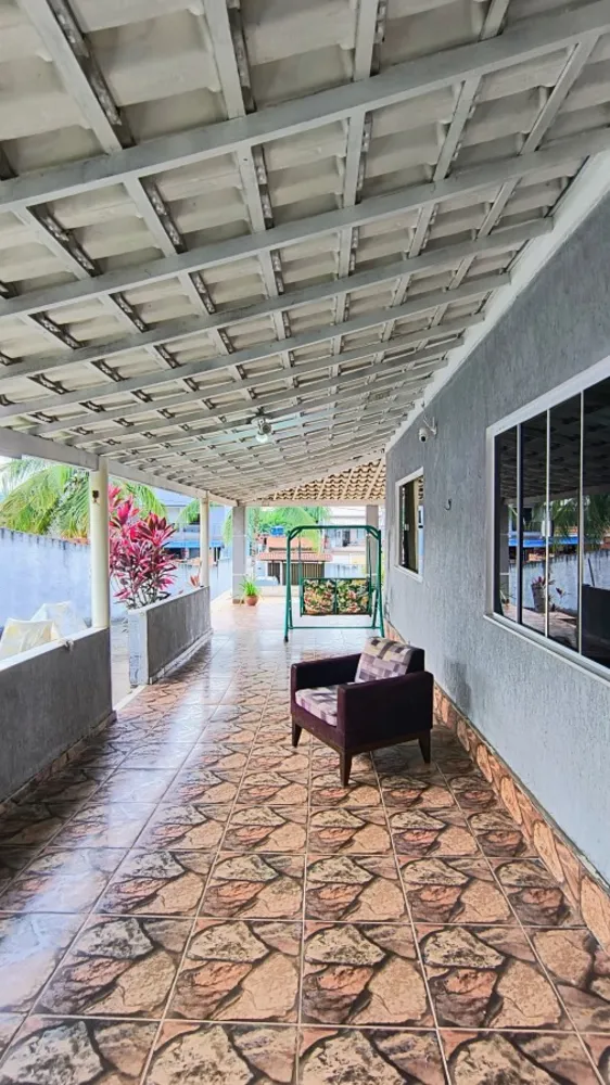 Casa, 5 quartos, 1470 m² - Foto 22