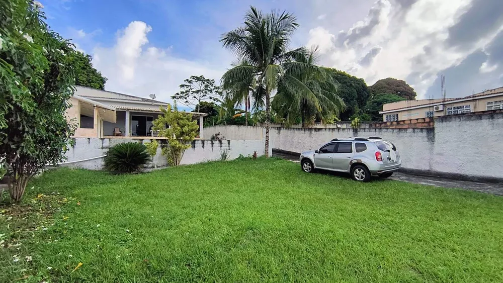 Casa, 5 quartos, 1470 m² - Foto 3