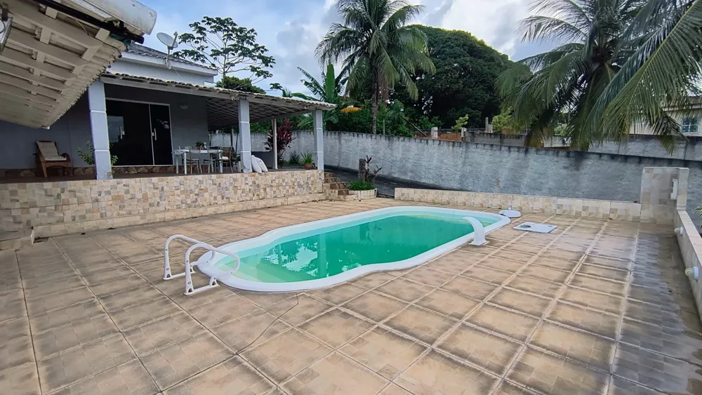 Casa, 5 quartos, 1470 m² - Foto 4