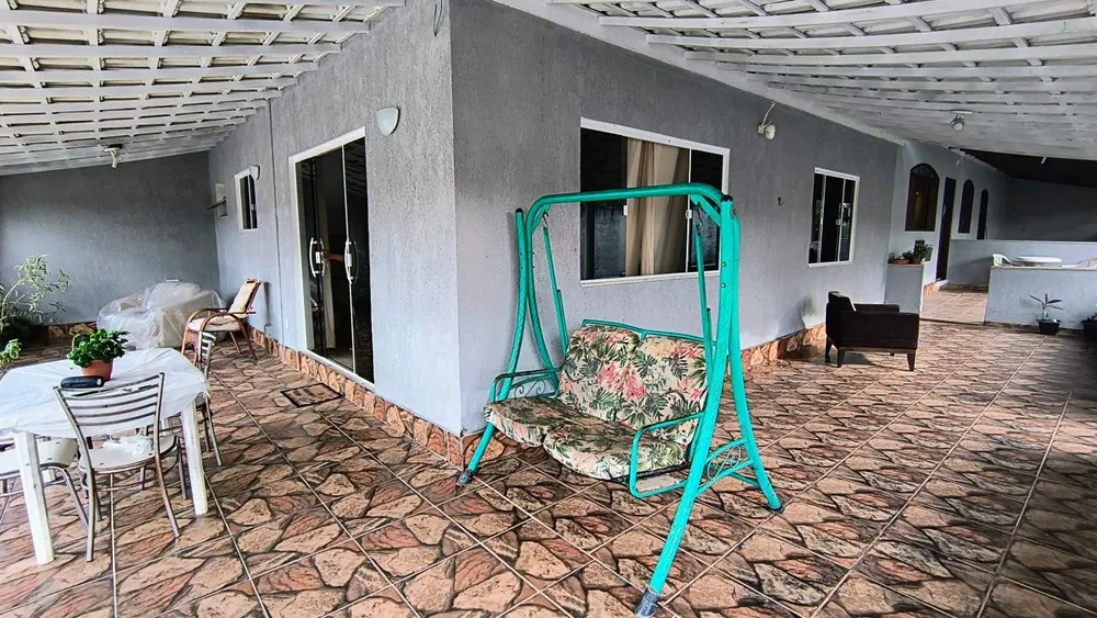 Casa, 5 quartos, 1470 m² - Foto 10