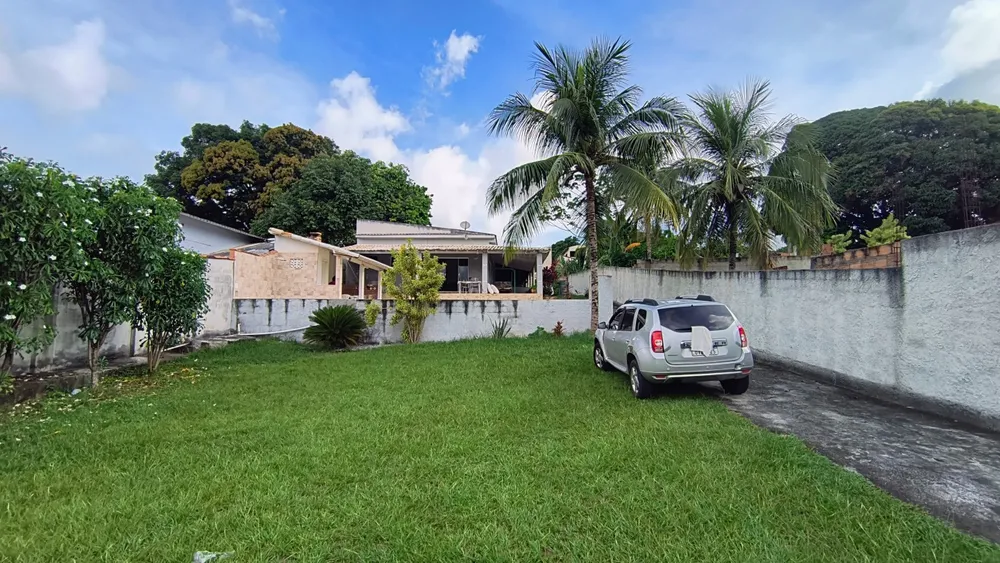 Casa, 5 quartos, 1470 m² - Foto 2