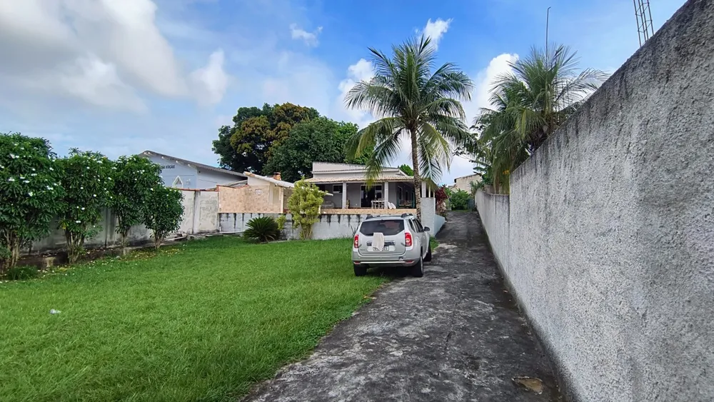 Casa, 5 quartos, 1470 m² - Foto 1