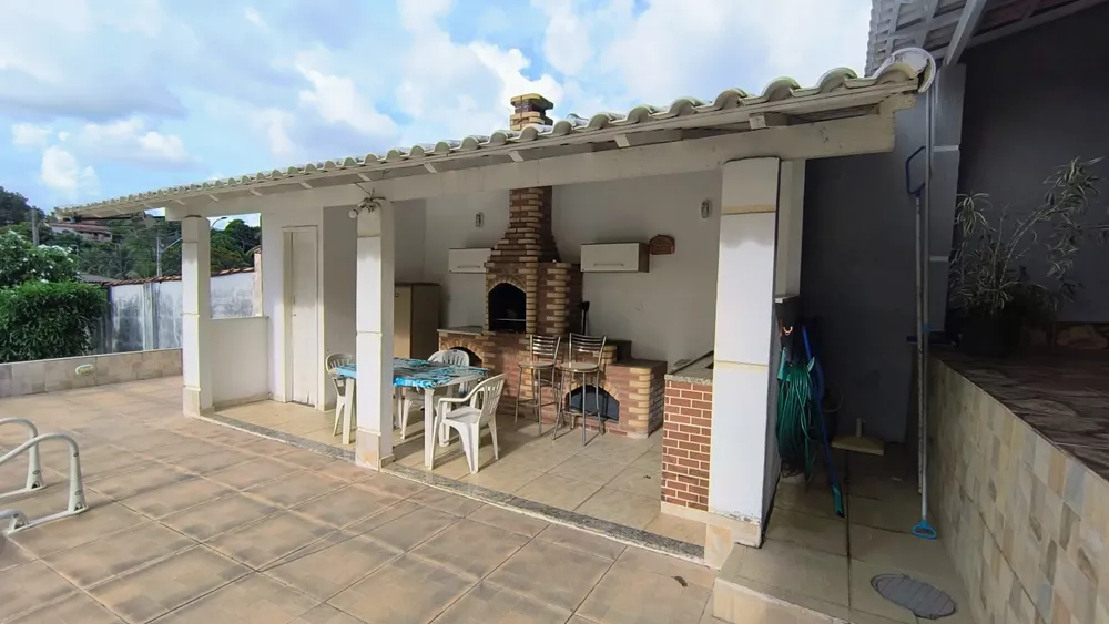 Casa, 5 quartos, 1470 m² - Foto 9
