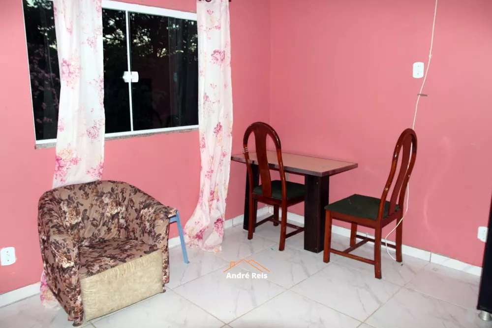 Casa, 5 quartos, 544 m² - Foto 6