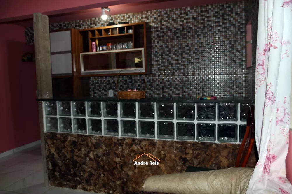 Casa, 5 quartos, 544 m² - Foto 9