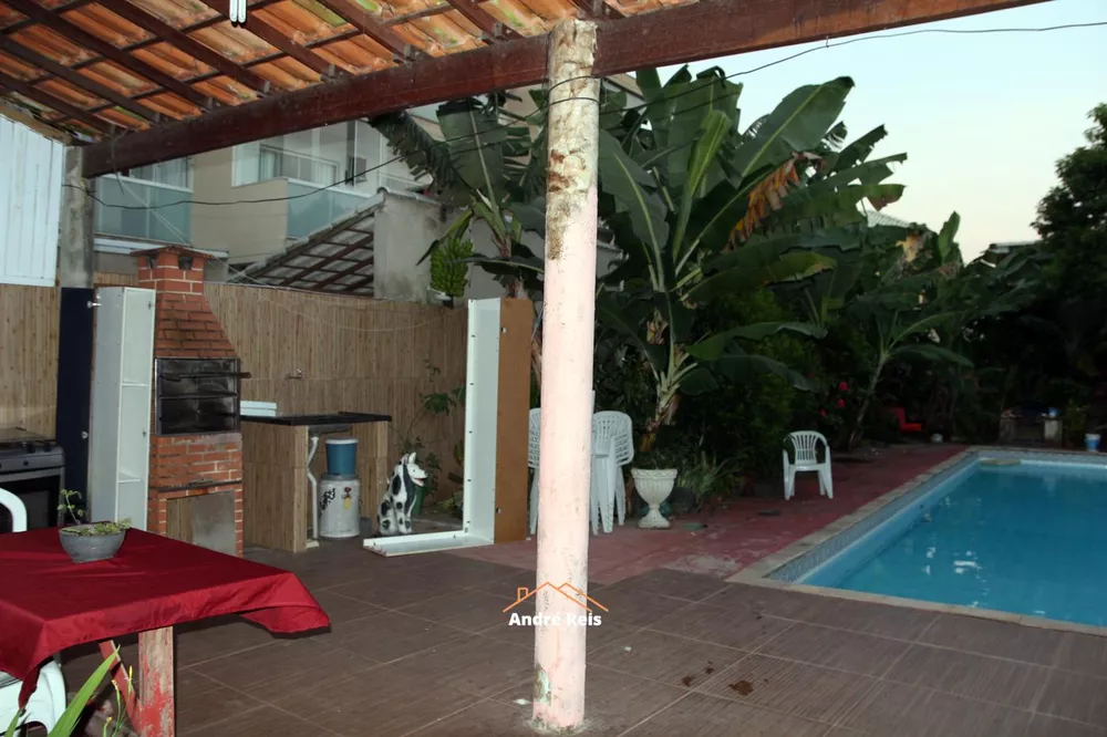 Casa, 5 quartos, 544 m² - Foto 10