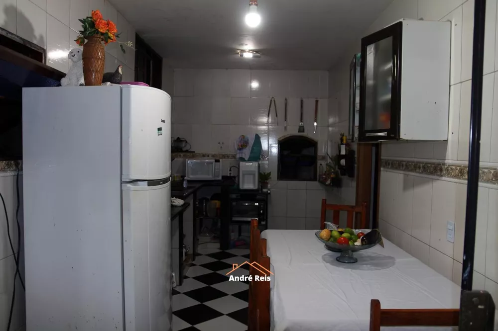 Casa, 5 quartos, 544 m² - Foto 8