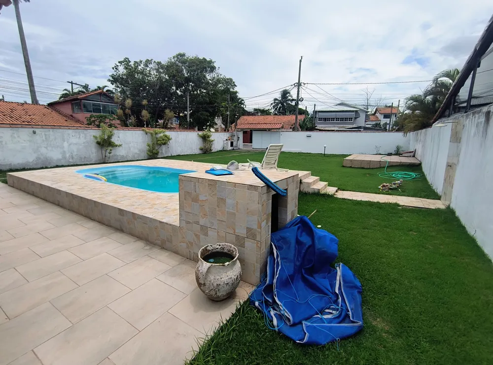 Casa, 5 quartos, 747 m² - Foto 19