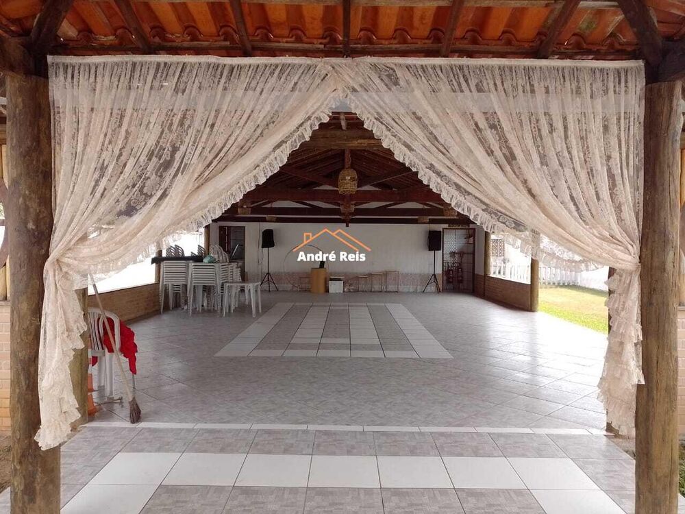 Casa, 3 quartos, 900 m² - Foto 2