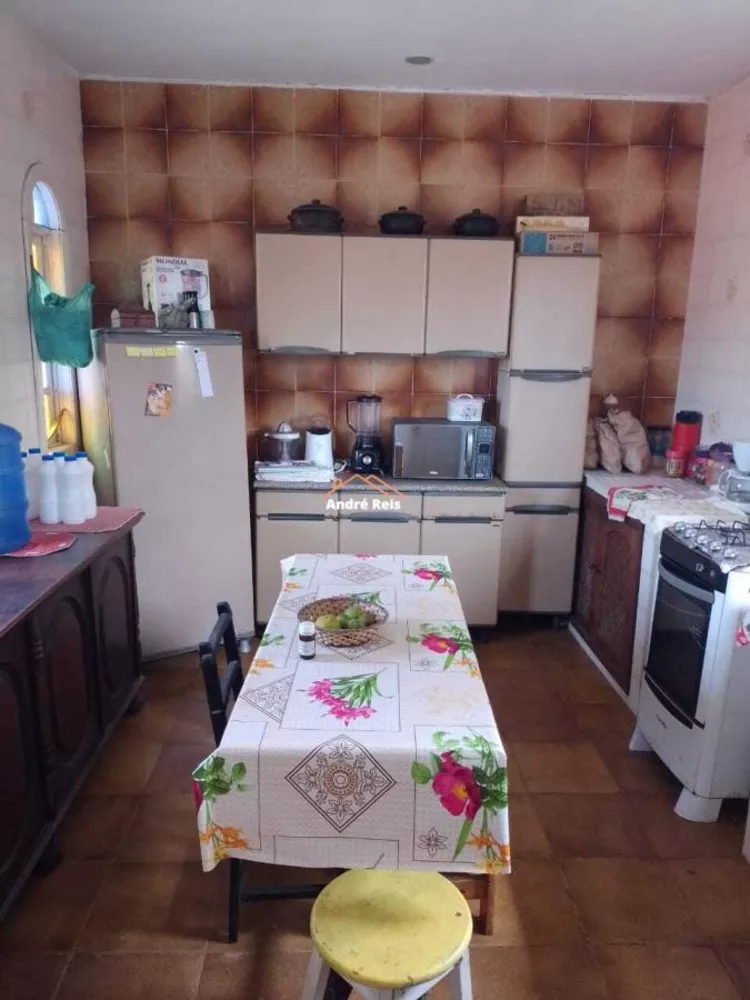 Casa, 3 quartos, 900 m² - Foto 6