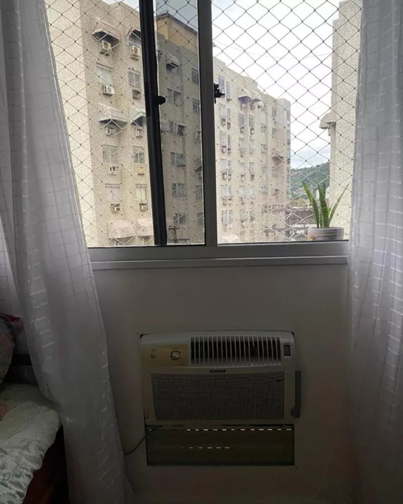 Apartamento à venda com 3 quartos, 73m² - Foto 3