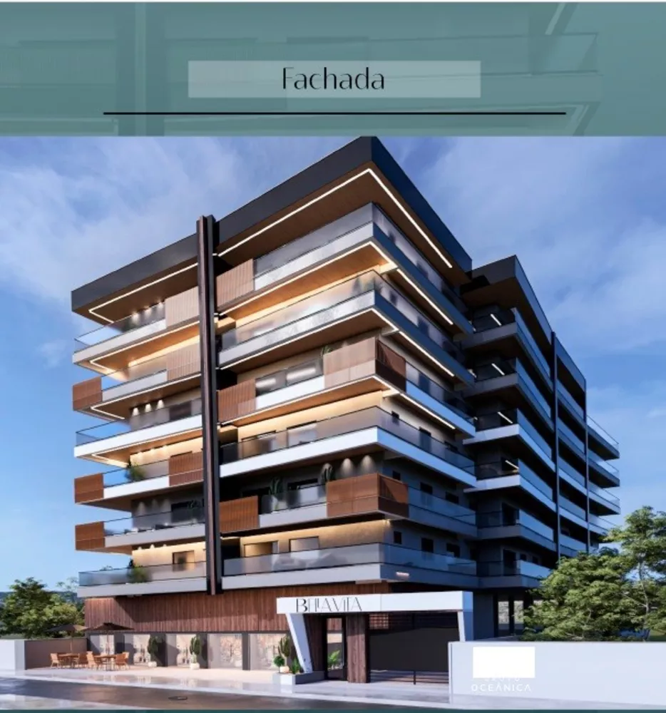 Apartamento, 3 quartos, 132 m² - Foto 2