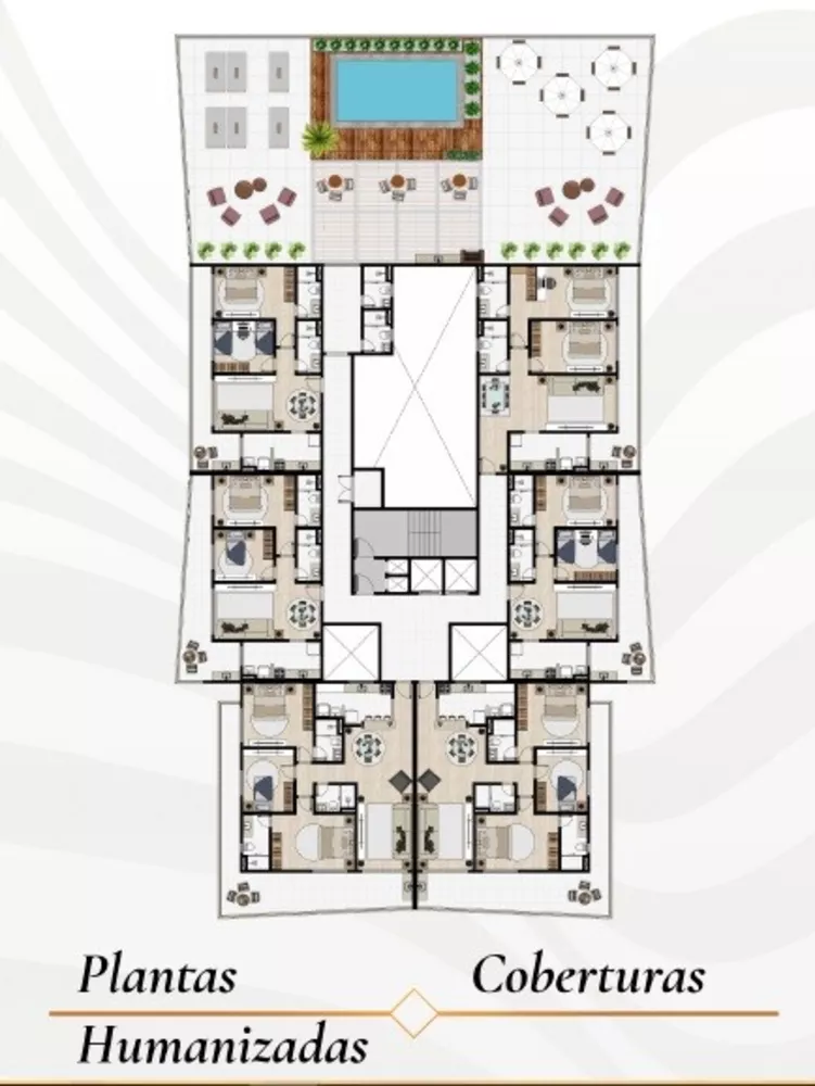 Apartamento, 3 quartos, 132 m² - Foto 13