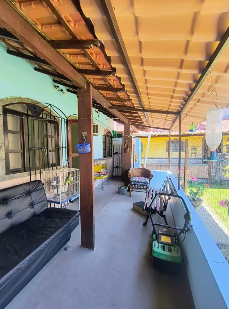 Casa, 2 quartos, 200 m² - Foto 4