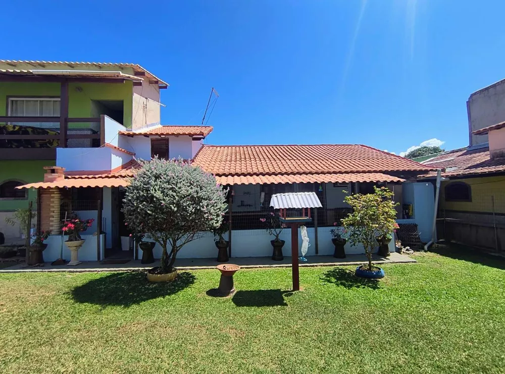 Casa, 2 quartos, 200 m² - Foto 12