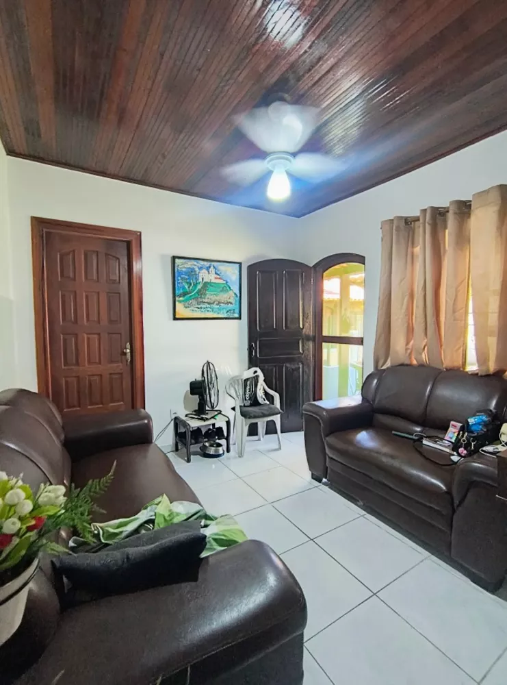 Casa, 2 quartos, 200 m² - Foto 6