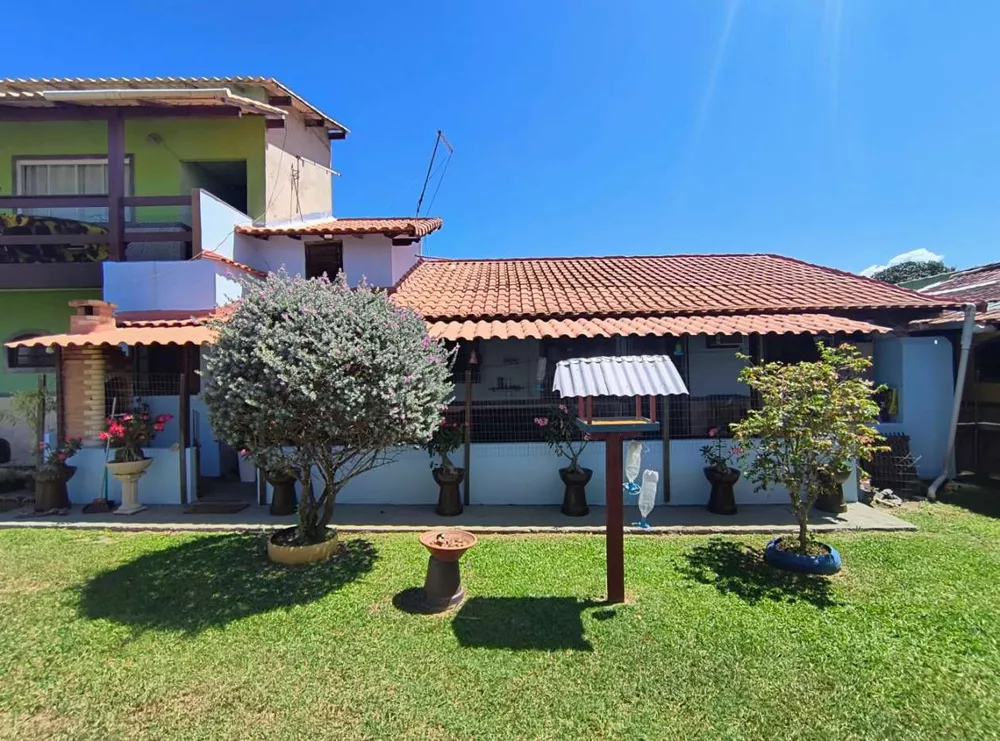 Casa, 2 quartos, 200 m² - Foto 2