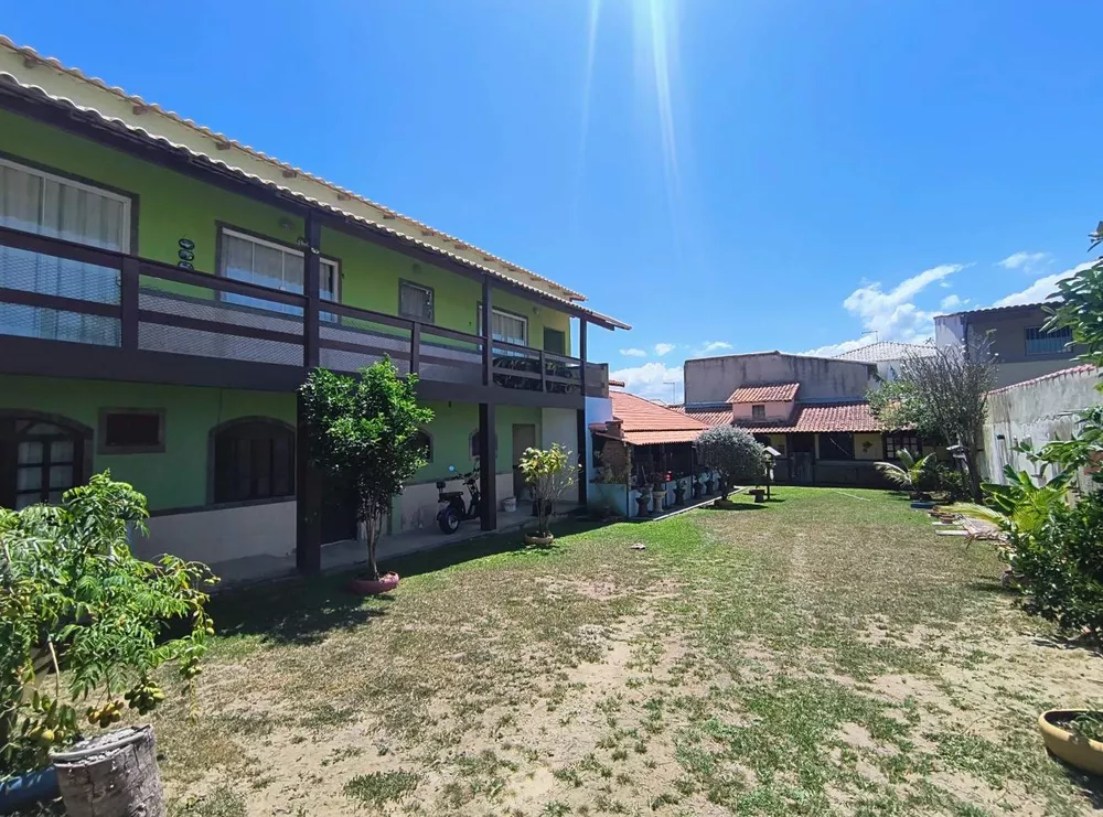 Casa, 2 quartos, 200 m² - Foto 1