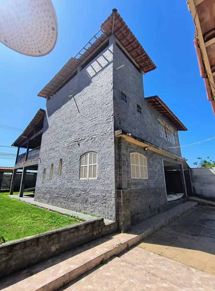 Casa, 4 quartos, 750 m² - Foto 28