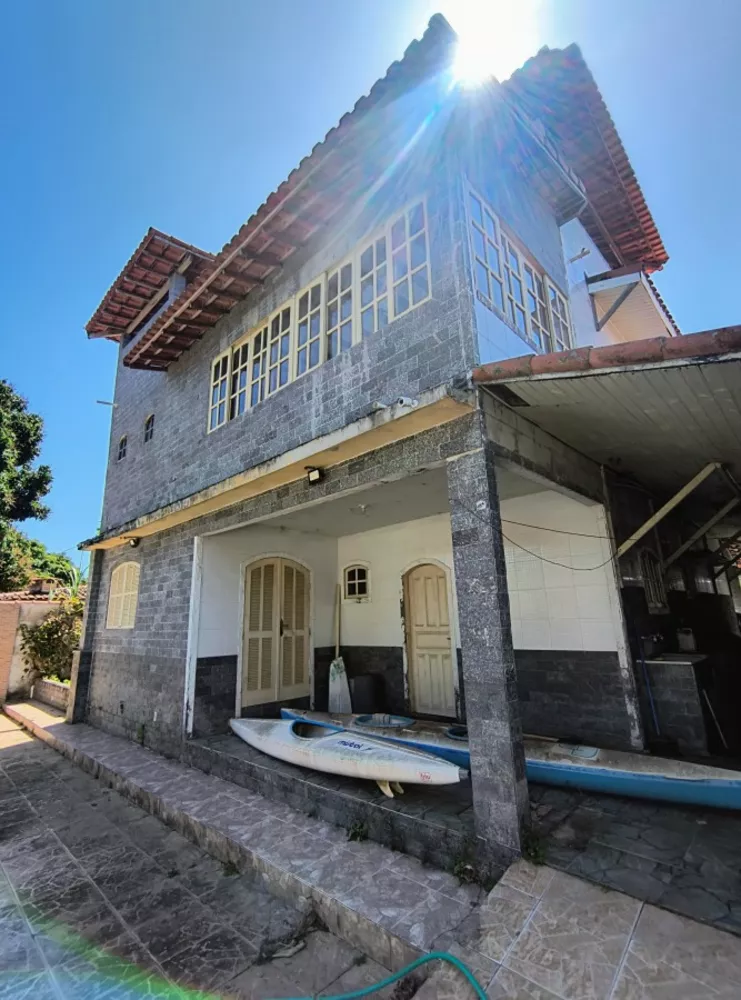 Casa, 4 quartos, 750 m² - Foto 27