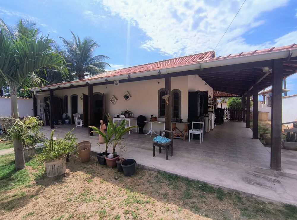 Casa, 3 quartos, 450 m² - Foto 9