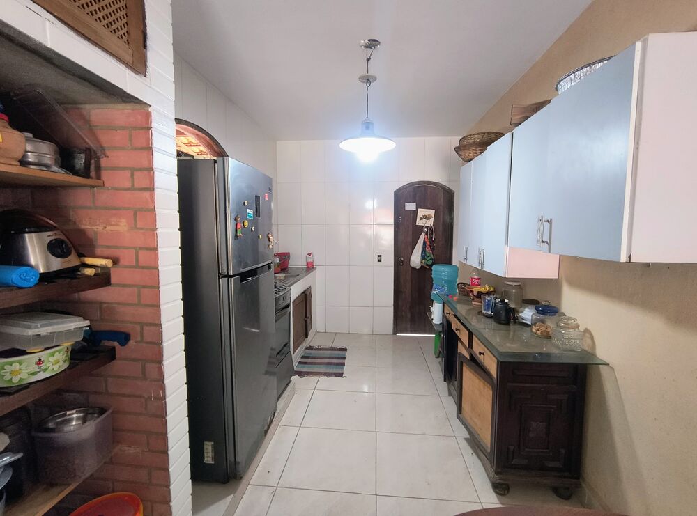 Casa, 3 quartos, 450 m² - Foto 2