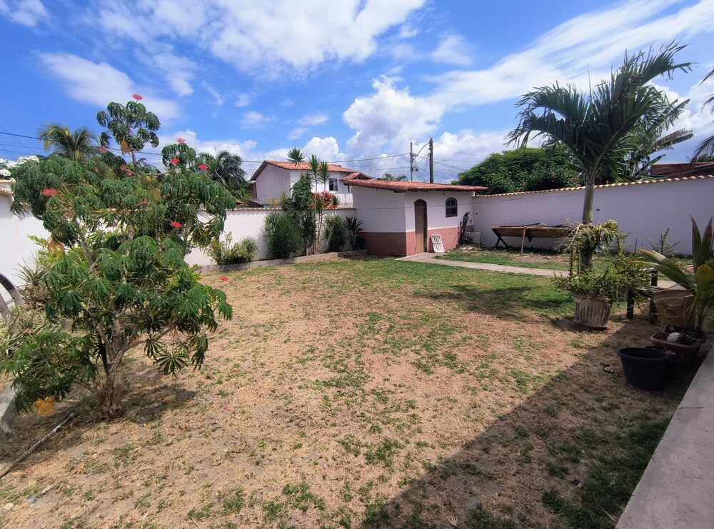 Casa, 3 quartos, 450 m² - Foto 1
