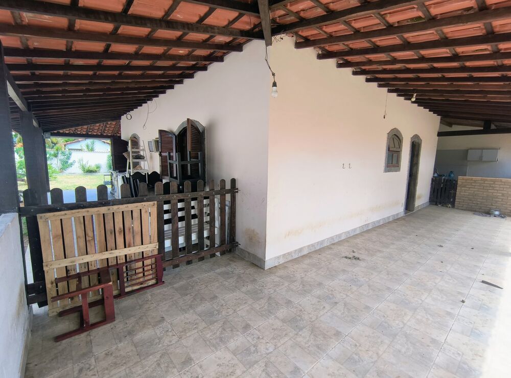 Casa, 3 quartos, 450 m² - Foto 10